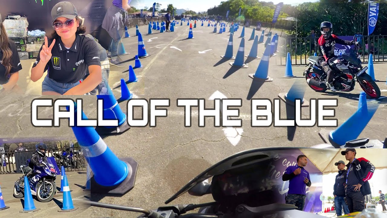 Call of The Blue Aizawl || Event pui tak ani.