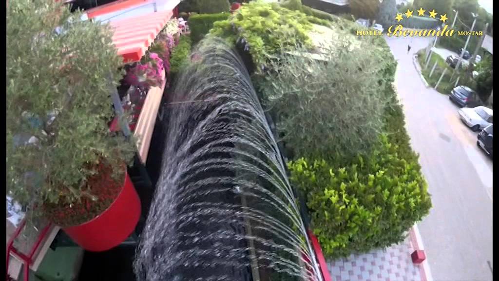 Hotel BEVANDA / Intro film