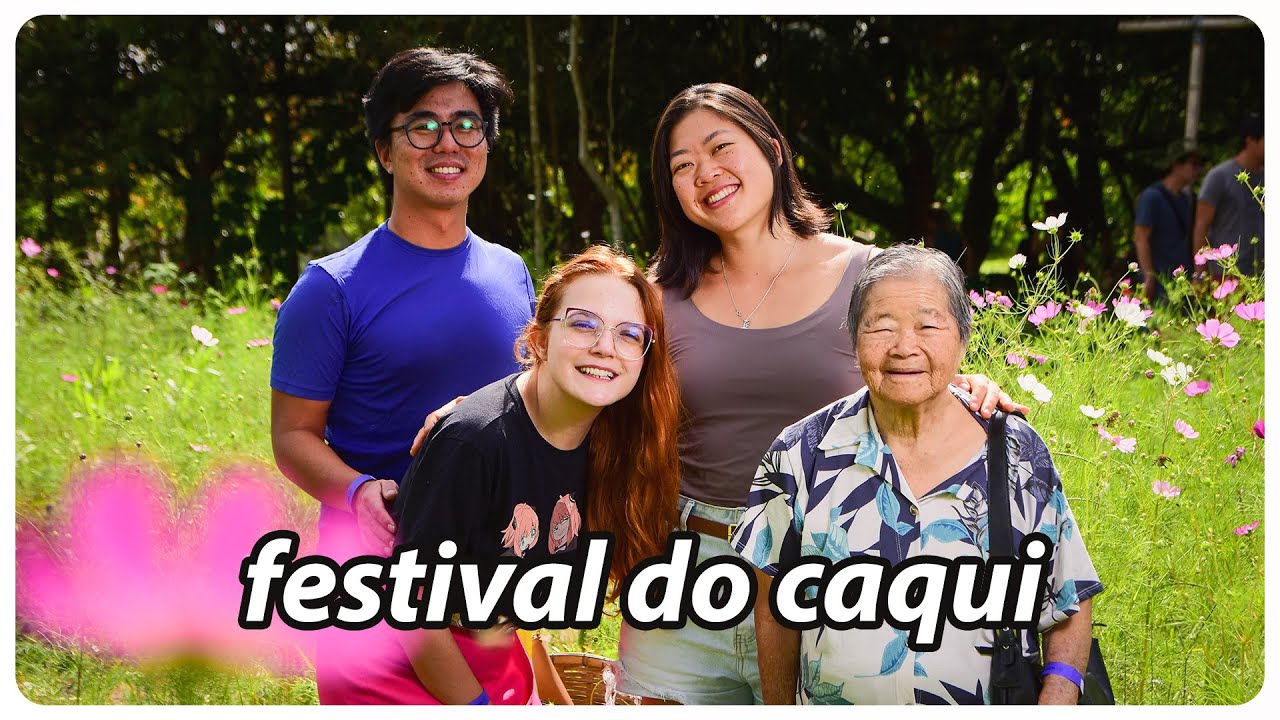 VROG 243: FESTIVAL DO CAQUI