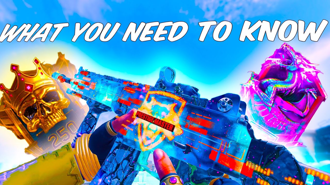 The Changes You Need To KNOW Before Season 2 | Ranked Play
