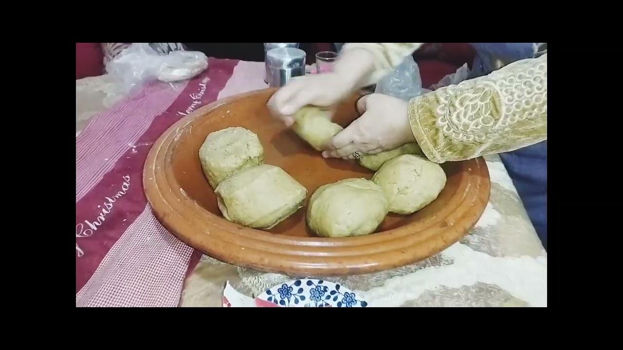 احسن شباكية✌️،هشيشة وبنينة شاربة العسل👍،،رمضان كريم🌙🥳