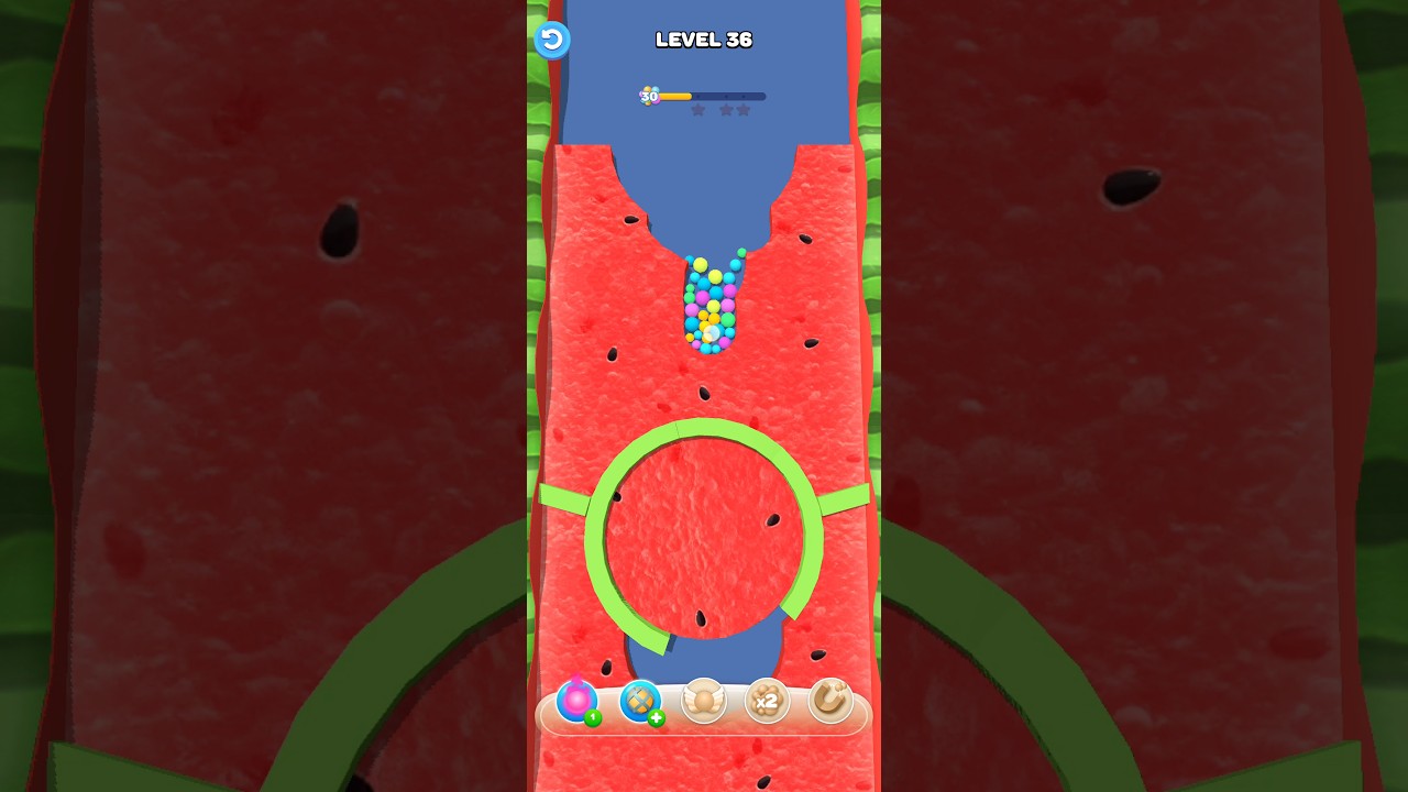 sand balls gameplay part 36 #trending #games #cargamer #freefirebooyah #viral #gaming #cargaming