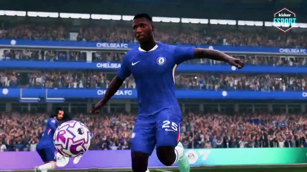 Kompetitiv vs. Authentisch in EA FC 26 &ndash; Das Ergebnis &uuml;berrascht!