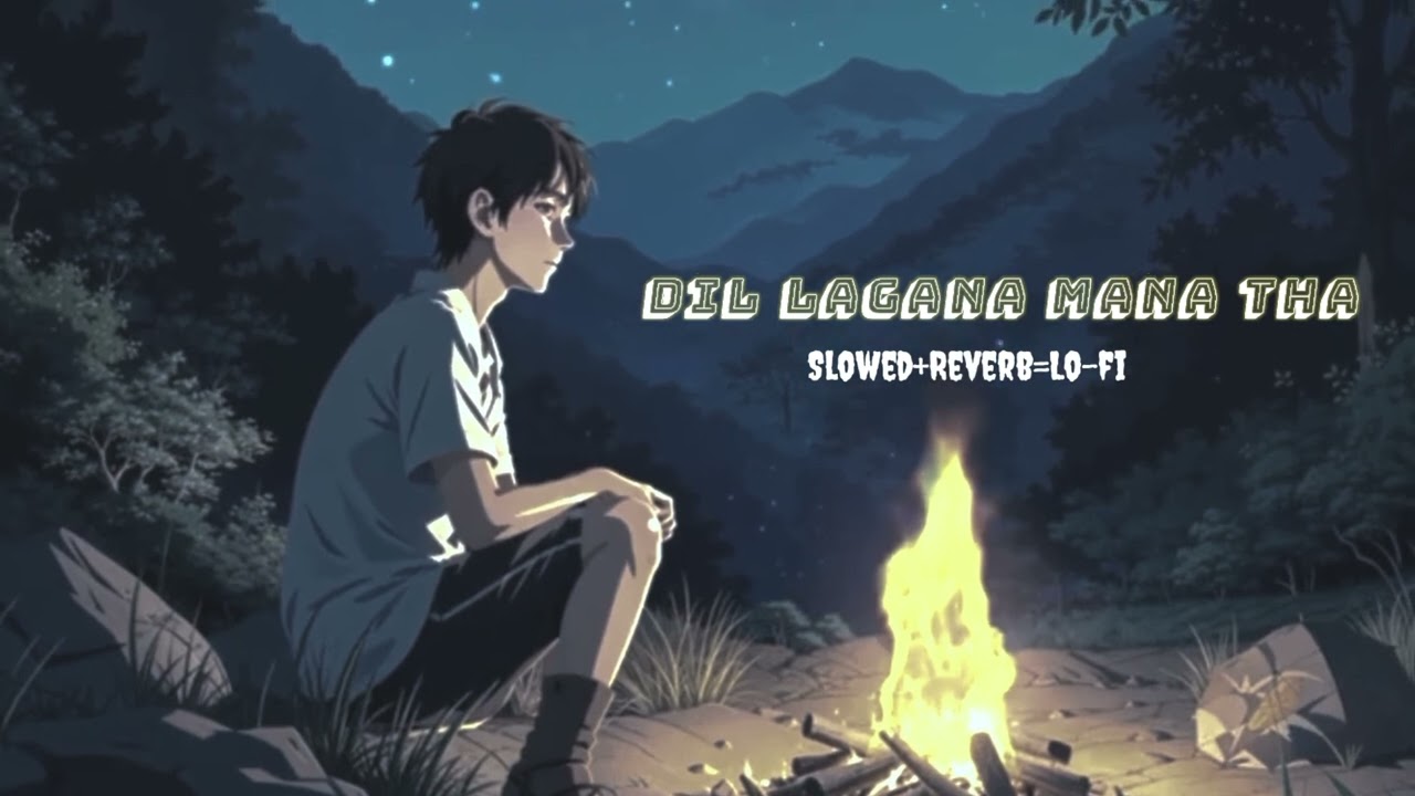 Dil lagana mana tha ringtone//dil lagana mana tha status//