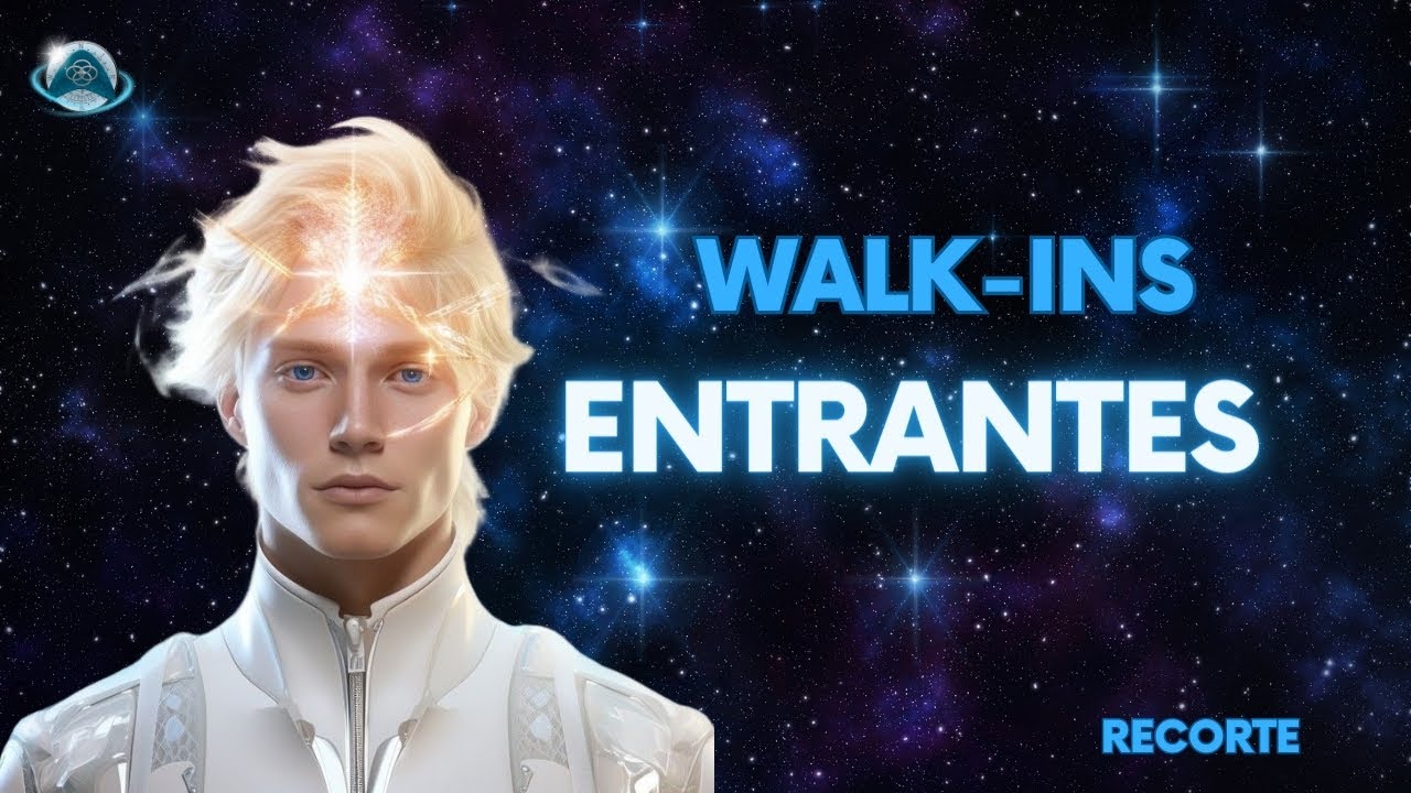 O que &eacute; um Entrante ou Walk-In?