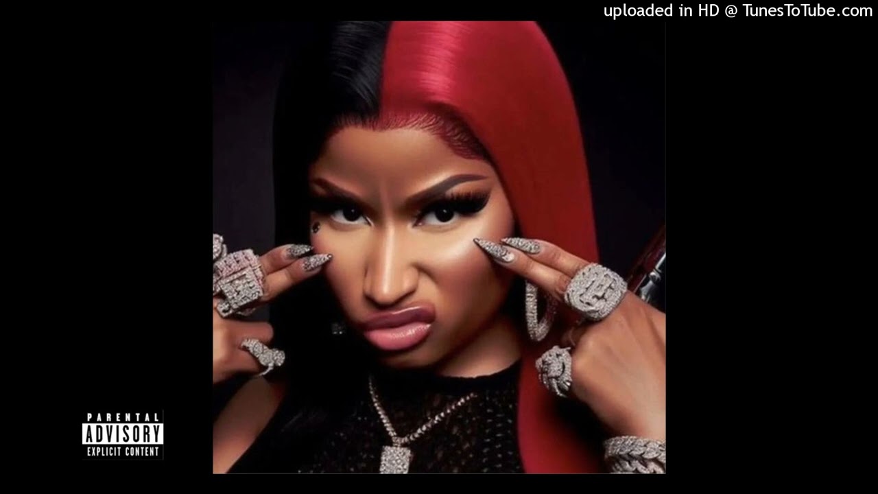 (FREE) Sexyy Red Type Beat - 