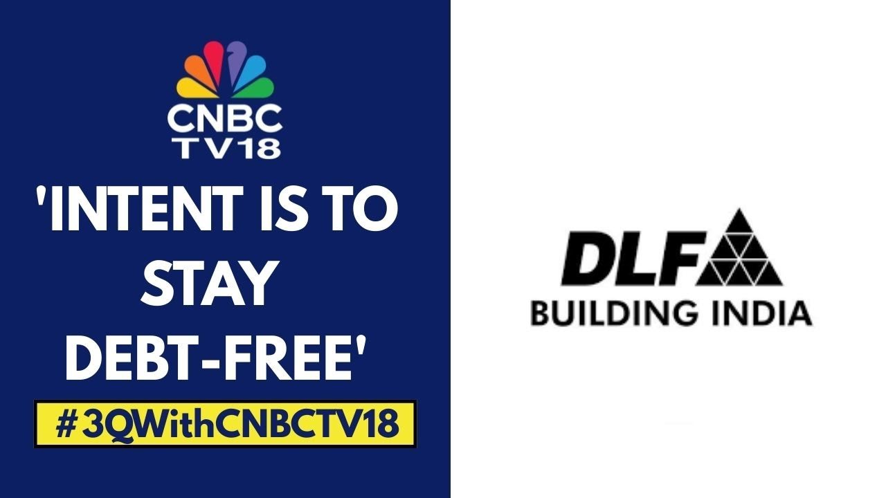 Strong Q3FY26 For DLF | Will Have Significant Disposable Cash From FY27-28, Says Company | CNBC TV18