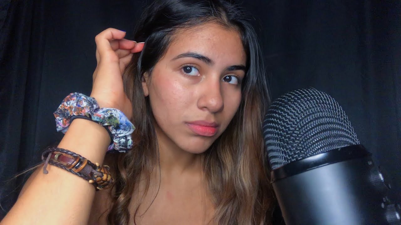 ASMR MOUTH SOUNDS ✨