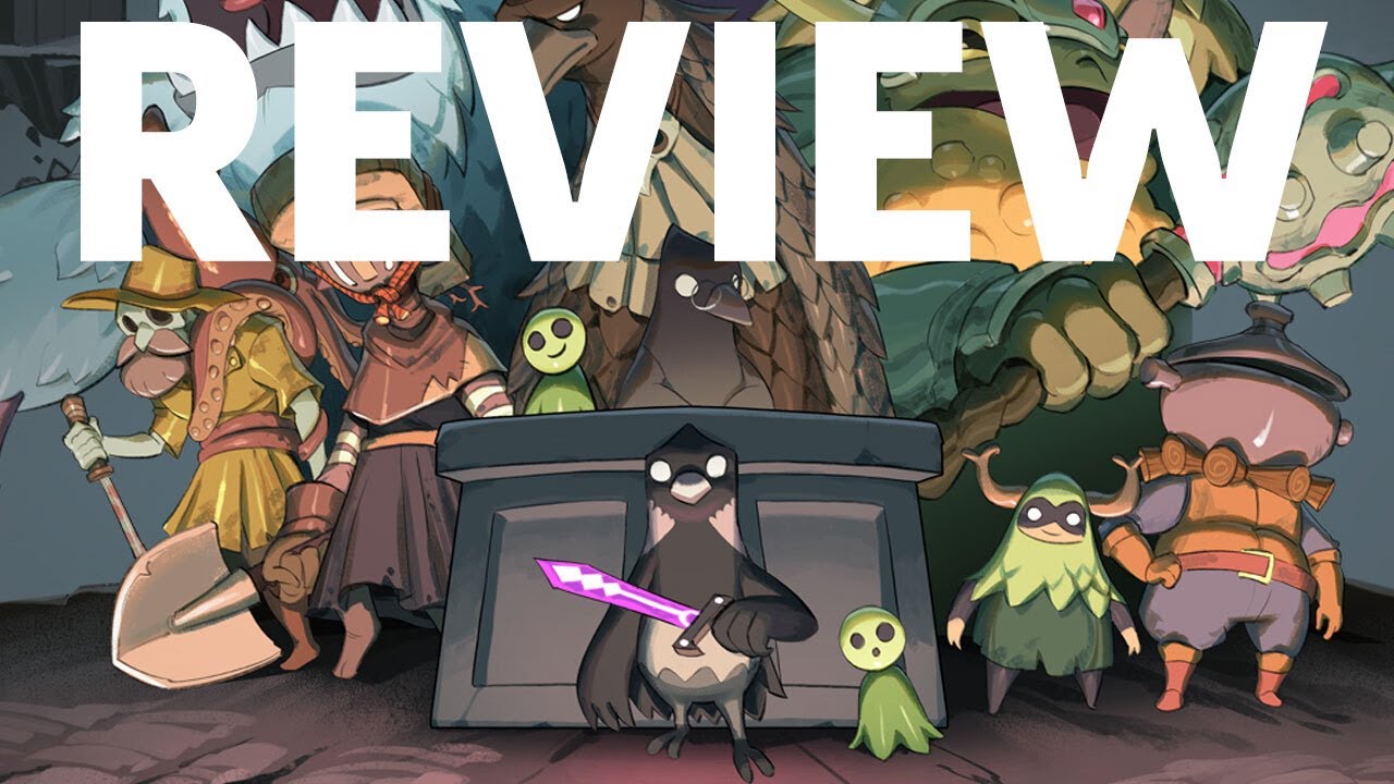 Death's Door Review