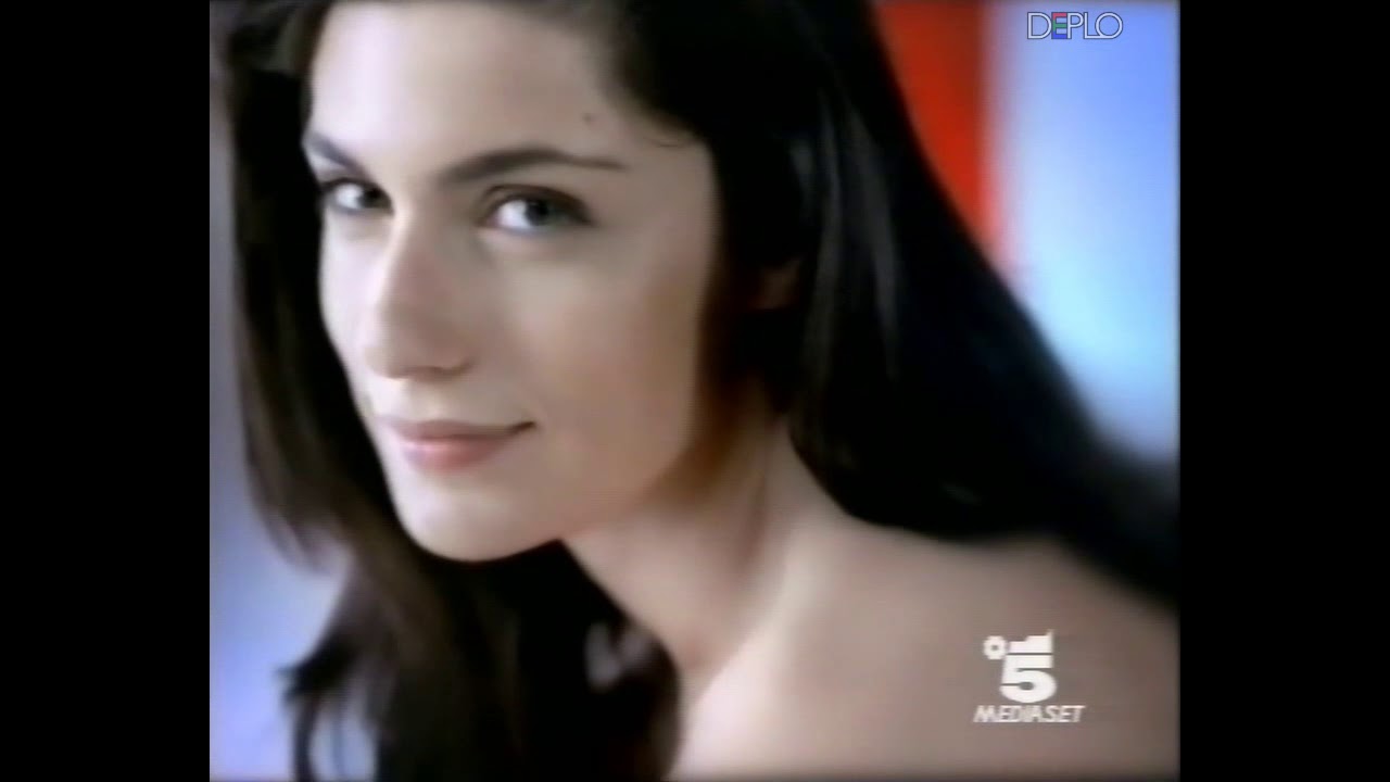 21/11/1999 - Canale 5 - 4 Sequenze spot pubblicitari e promo