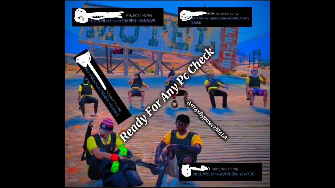 {KCRP} UnBanned The MonSter Is Back 2 day