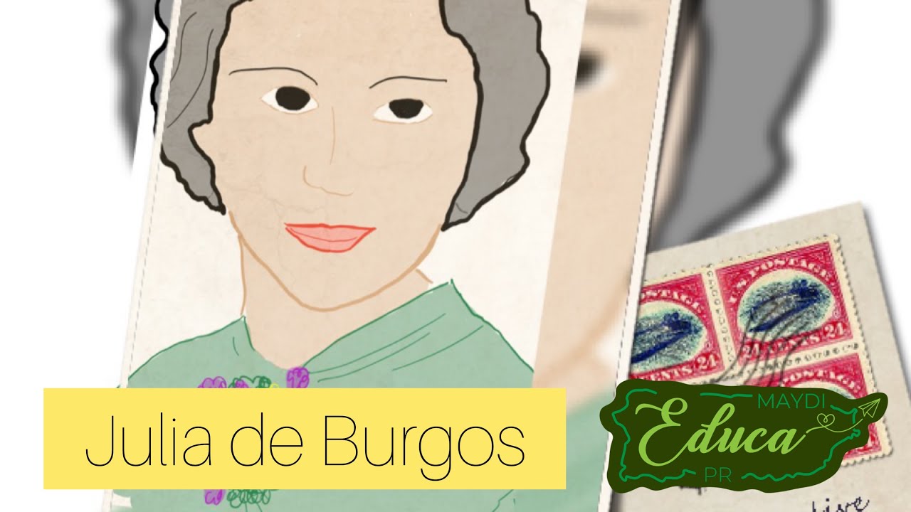 Julia de Burgos