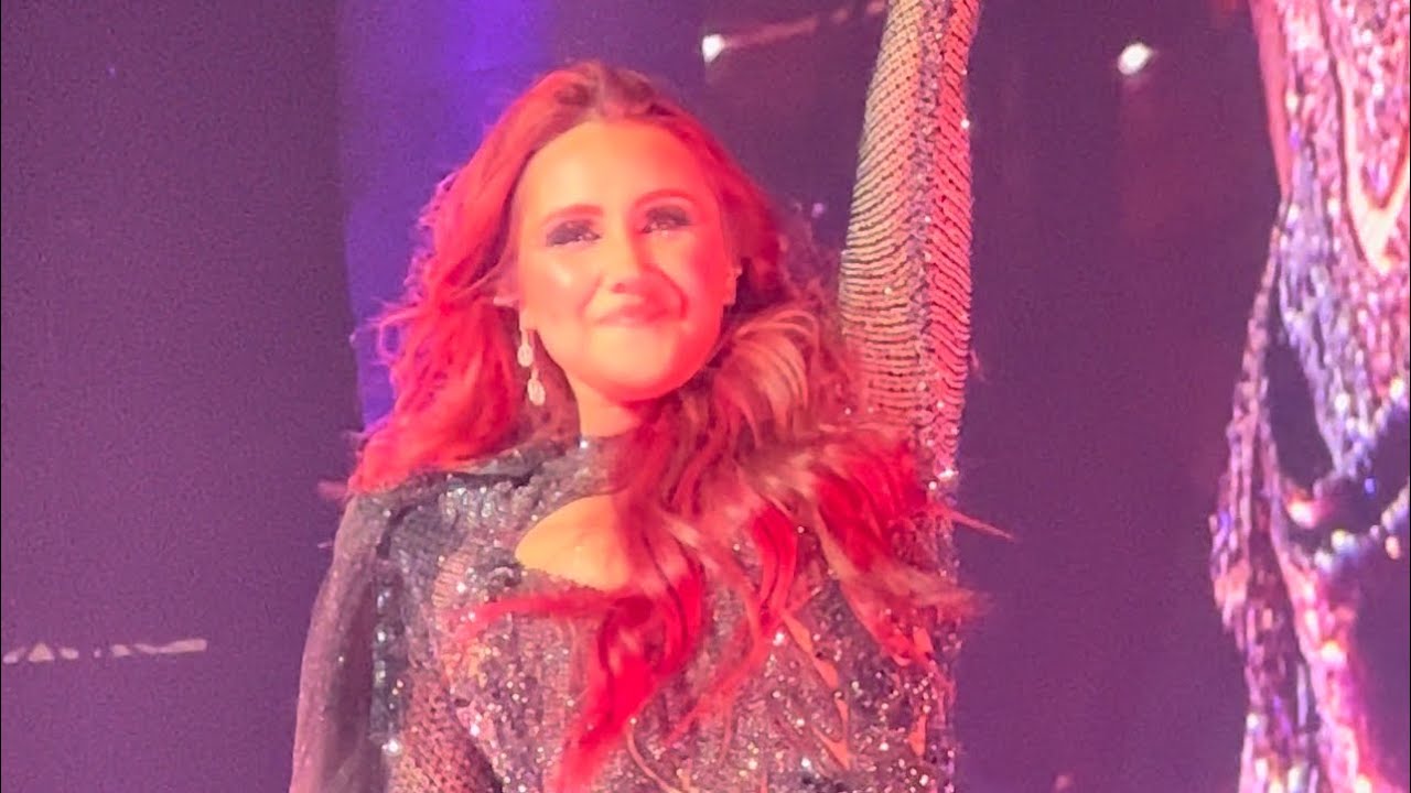 RBD - No Pares live Dallas Tx