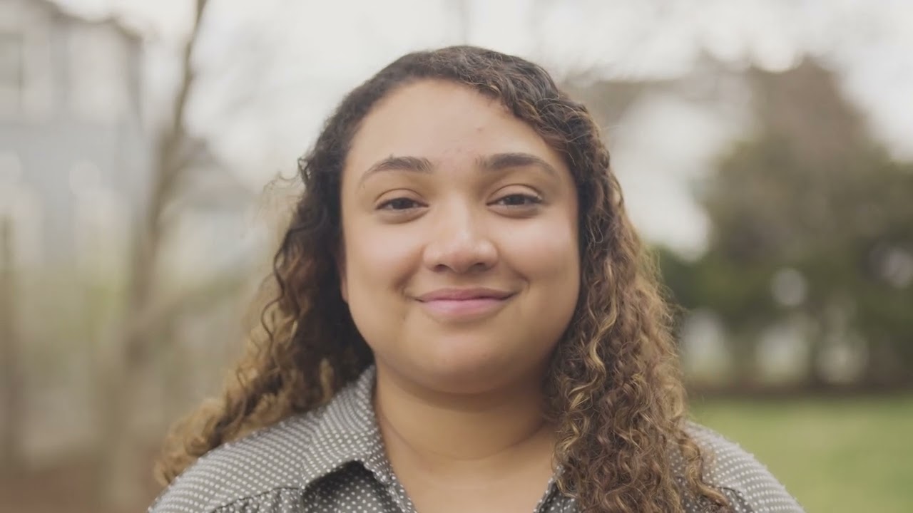 NCTR | 2025 Alumni Interviews