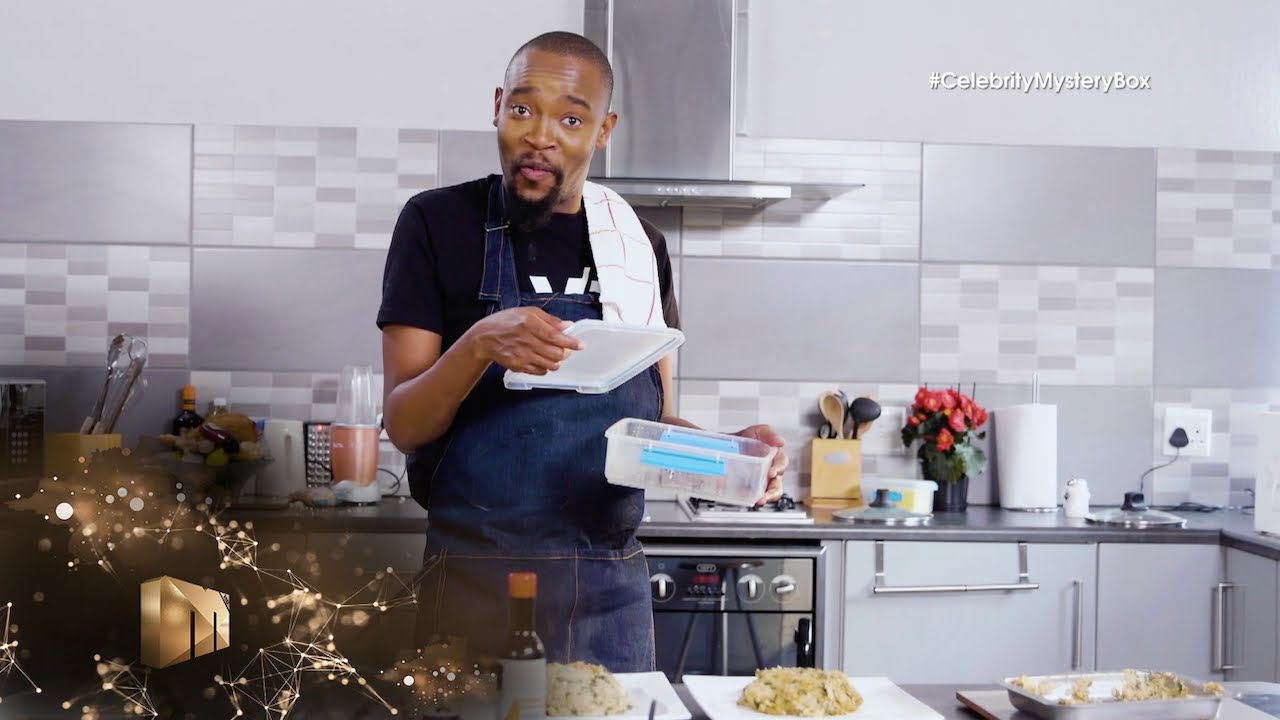 Flavour wins, Moshe wins! – Celebrity Mystery Box | Mzansi Magic