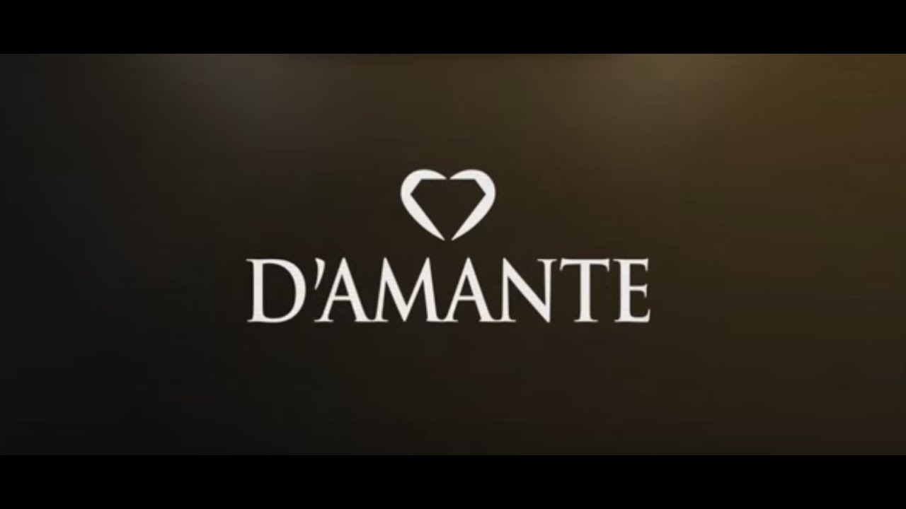 D'Amante Gioiellerie Corporate