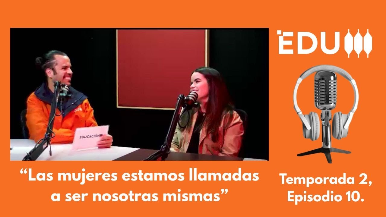 Podcast de Educación UCAB. Temporada 2. Episodio 10.