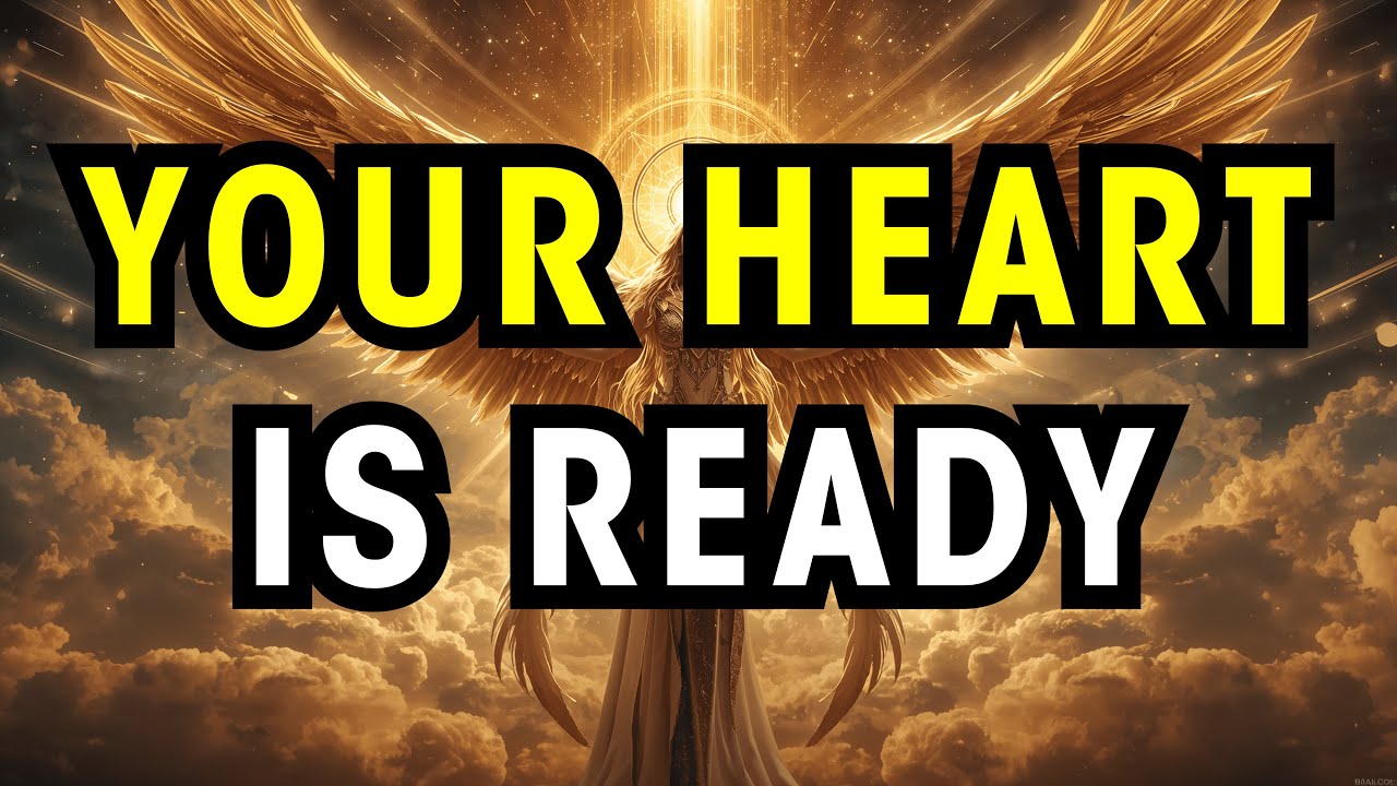 Chosen Ones: God Is Preparing Your Heart Before Revealing Your Person