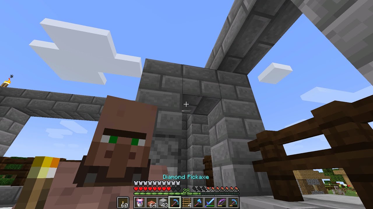 Minecraft 1.17 Snapshot Survival Ep.128 | 21w20a 