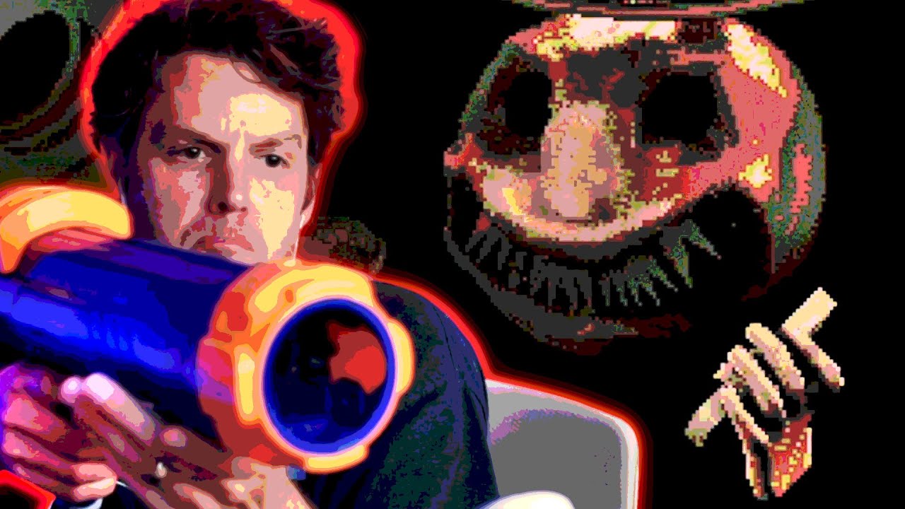 NEW BUCKSHOT ROULETTE UPDATE NEW ITEMS AAAAAAAAAAA