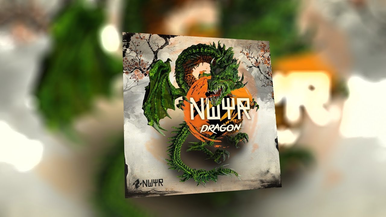 NWYR - Dragon