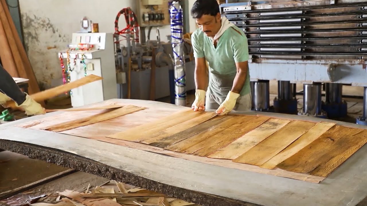 F&aacute;brica de puertas de madera maciza |&iquest;C&oacute;mo se hace una puerta de madera perfecta para usted?| Puerta