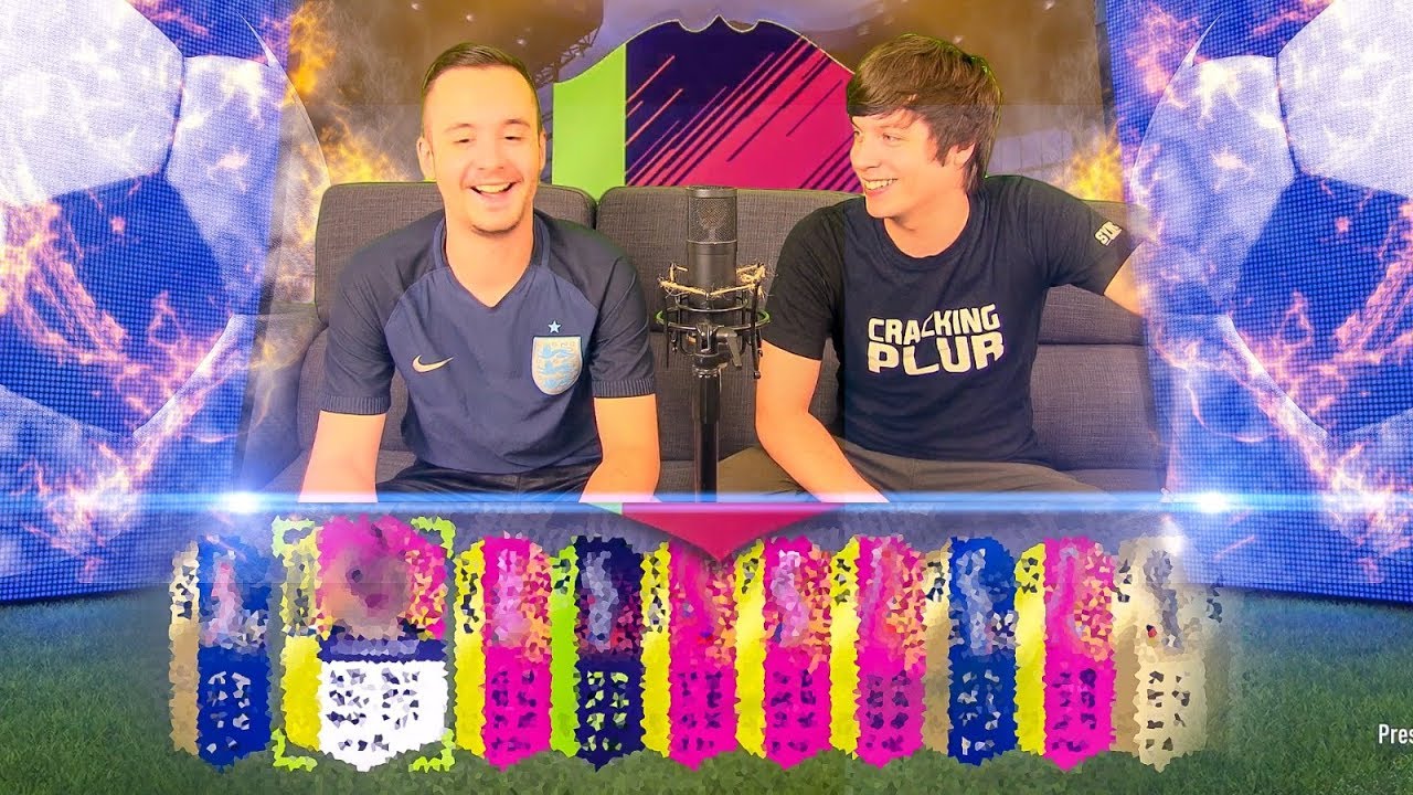 THESE 100K PACKS ARE ON FIRE - FIFA 18 ULTIMATE TEAM PACK OPENING