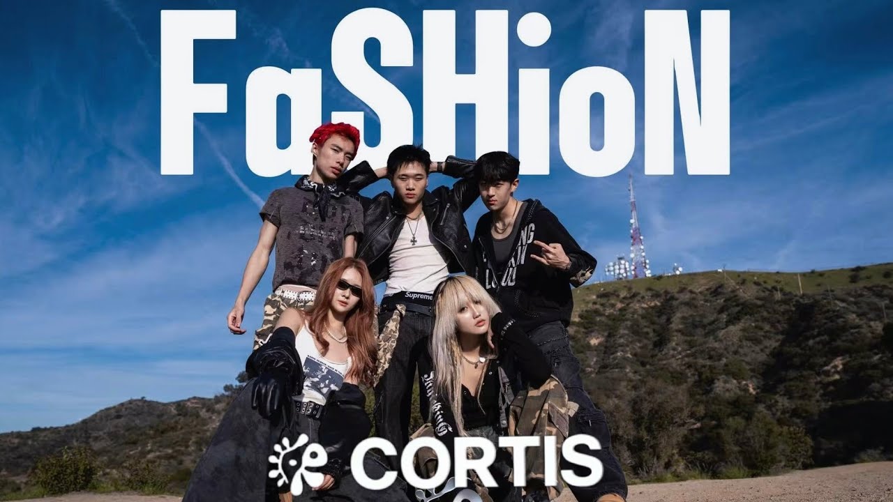 [ KPOP IN PUBLIC | LA ] CORTIS (코르티스) 'FaShioN' DANCE COVER | Hollywood