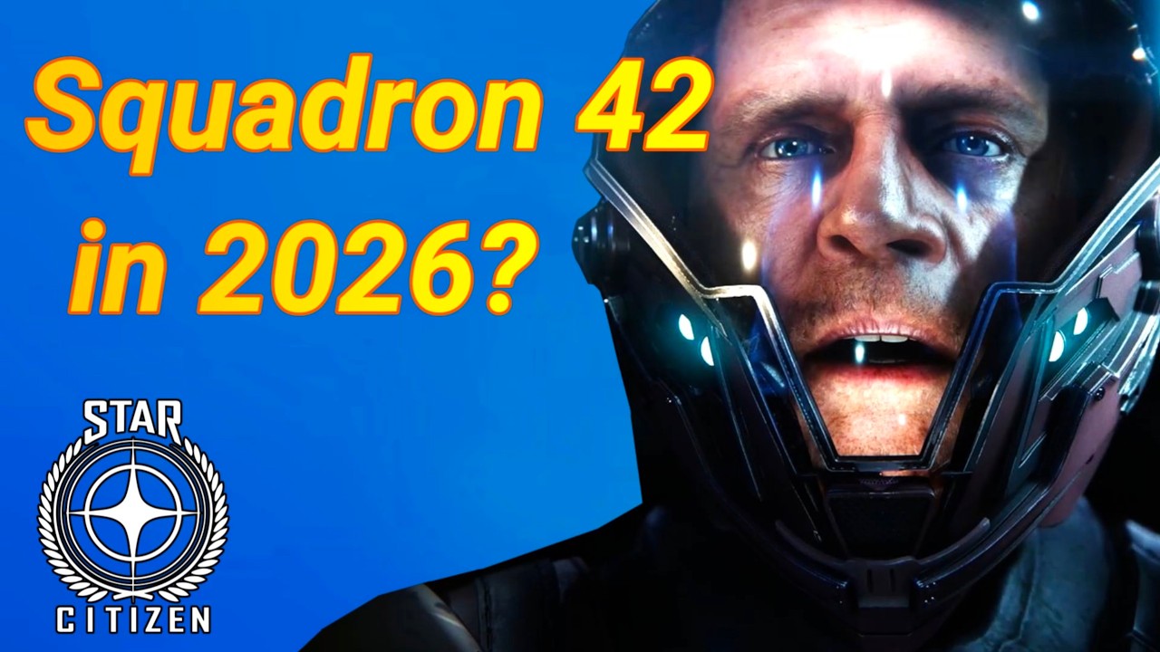 4.6 Squadron 42 in 2026? - Reddit thread