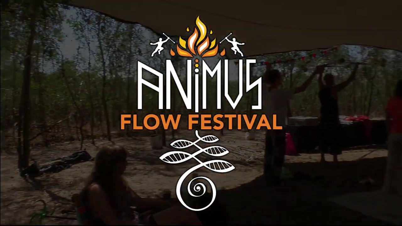 Animus Flow Festival - April 2019