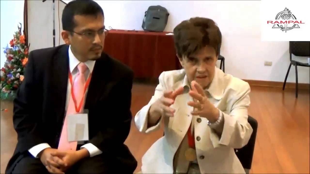 Entrevista a Wilma Alexander Simões