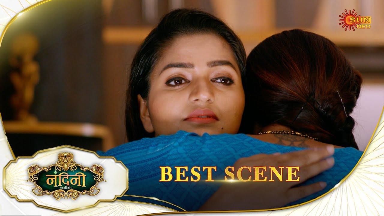 Nandini Ka Pratishod - Best scene | 22 May 2025 | Full Ep FREE on SUN NXT | SunNeo