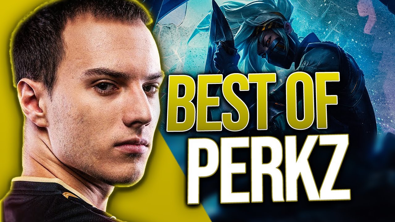 Perkz 