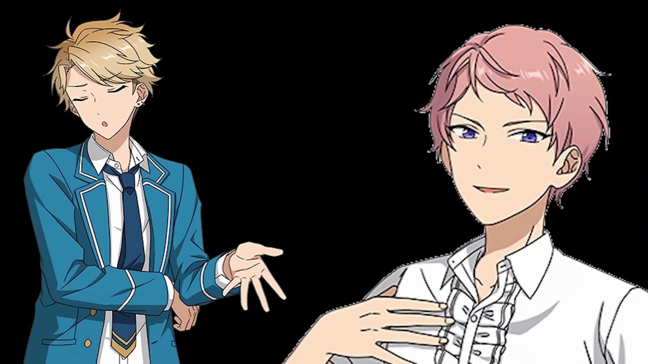 is shu gay or european