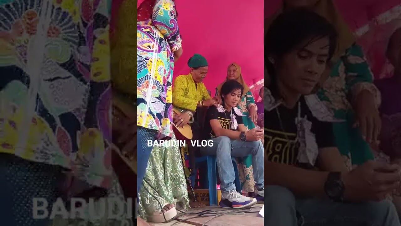 Dayunday new idol baikan salahudin norma