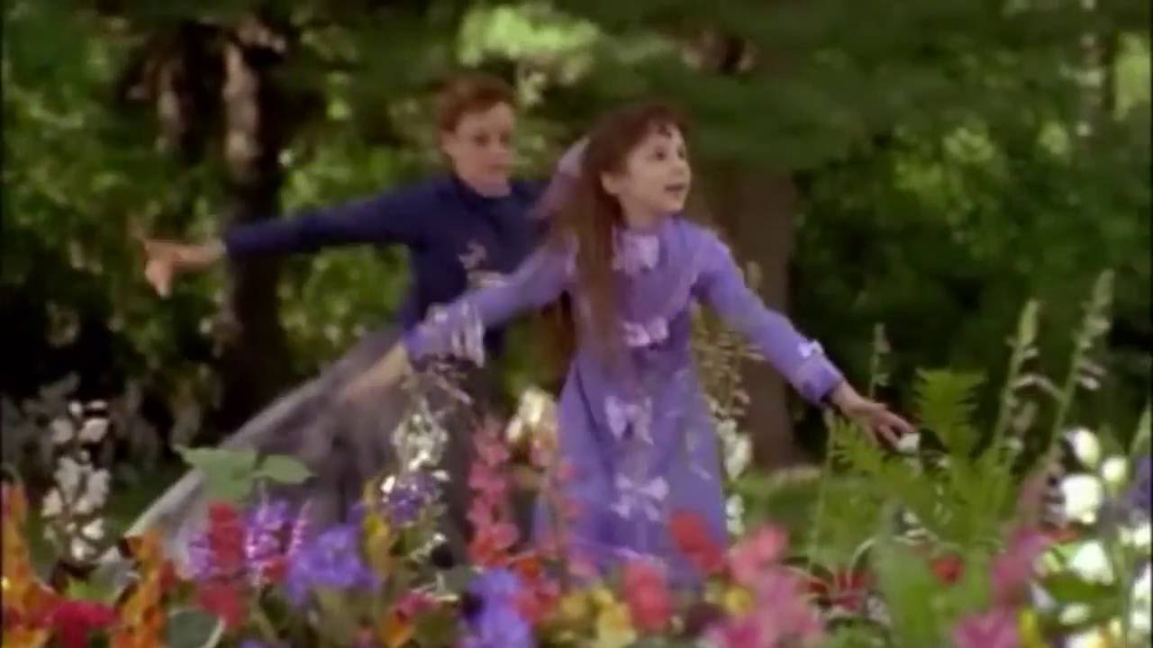 'The Miracle Worker' Final Scene