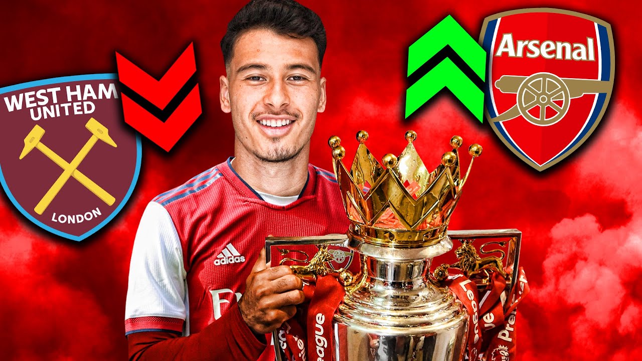 PREDICTING THE PREMIER LEAGUE! (DON'T HATE ME...)