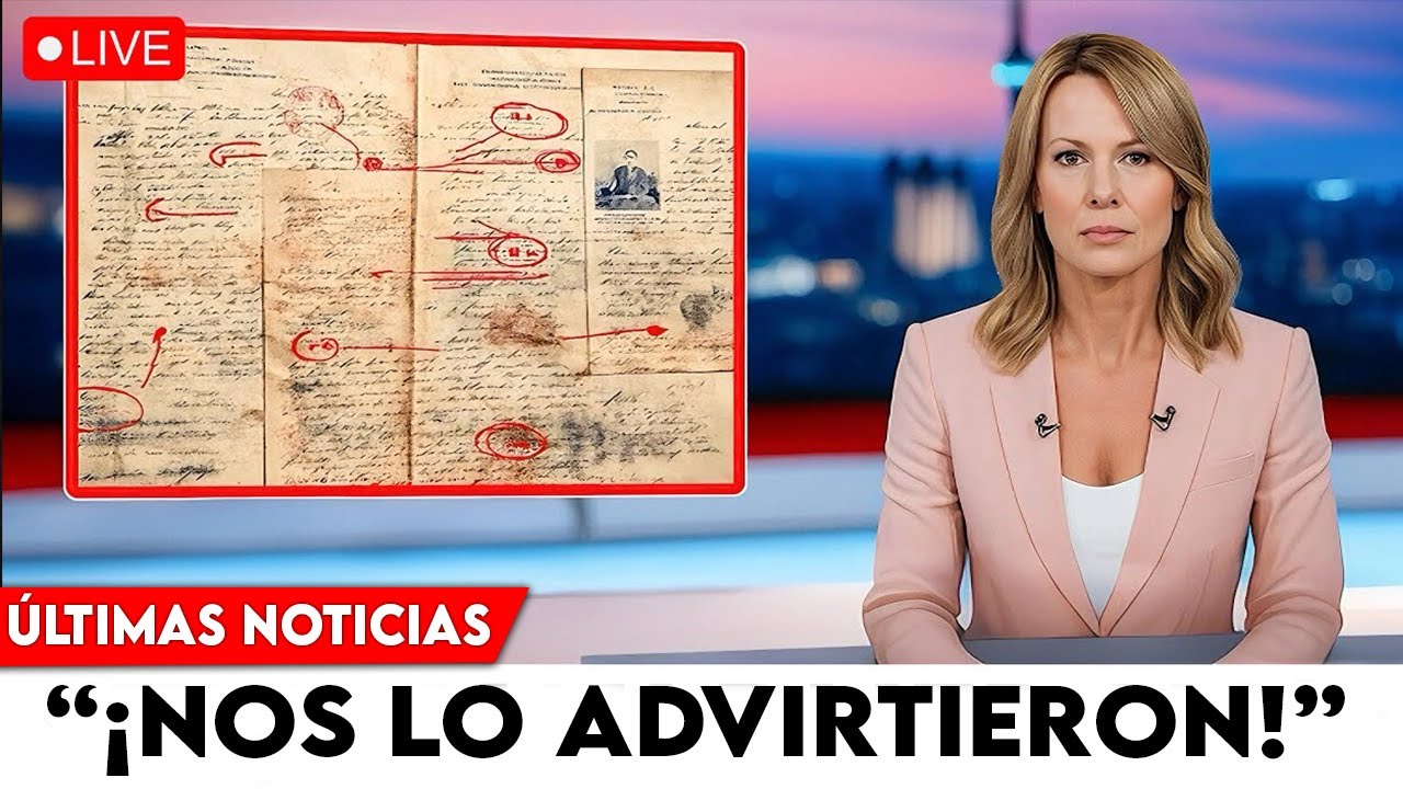 La IA cu&aacute;ntica estudi&oacute; los Manuscritos del Mar Muerto&hellip; &iexcl;y encontr&oacute; algo que nadie esperaba!