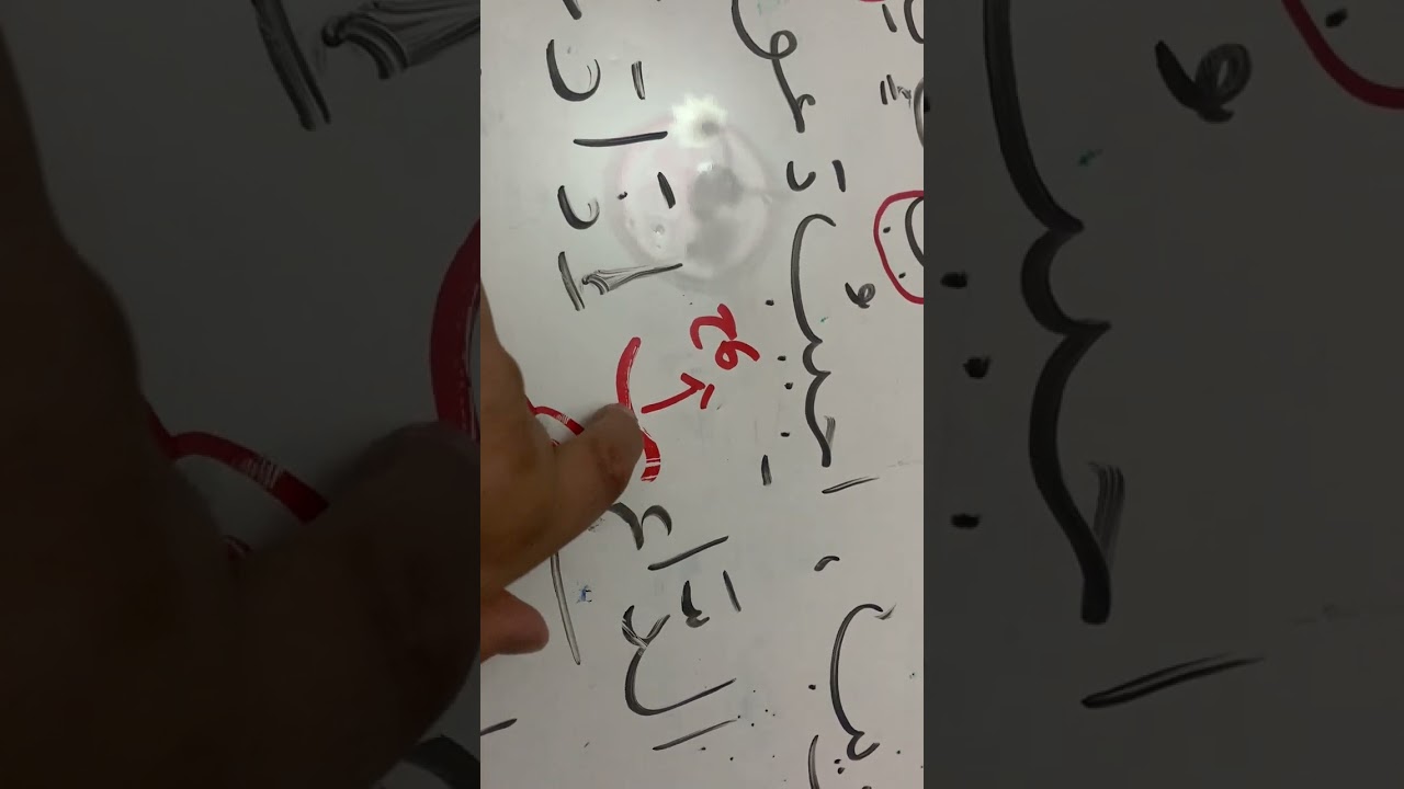 ياءات الاضافة والزوائد ببساطة