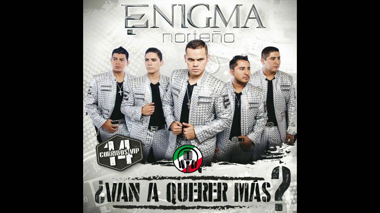 El Chicken Little (El 09) 2016 - Enigma Norte&ntilde;o