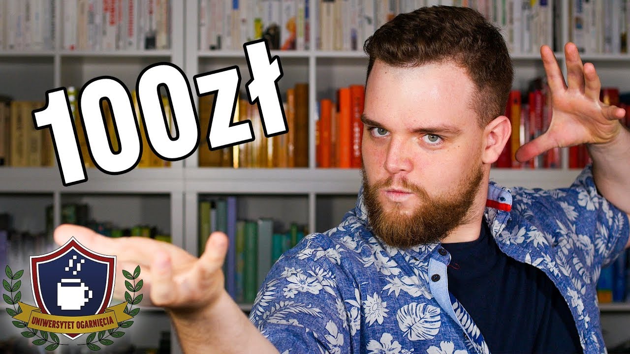 Jak mieć więcej pieniędzy? - 10 sposobów na szybkie oszczędzanie pieniędzy!