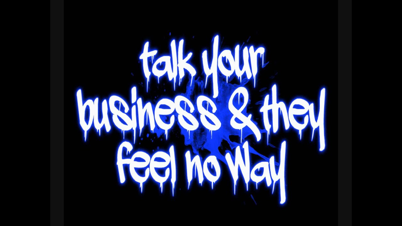 ratrace skindred lyrics HD