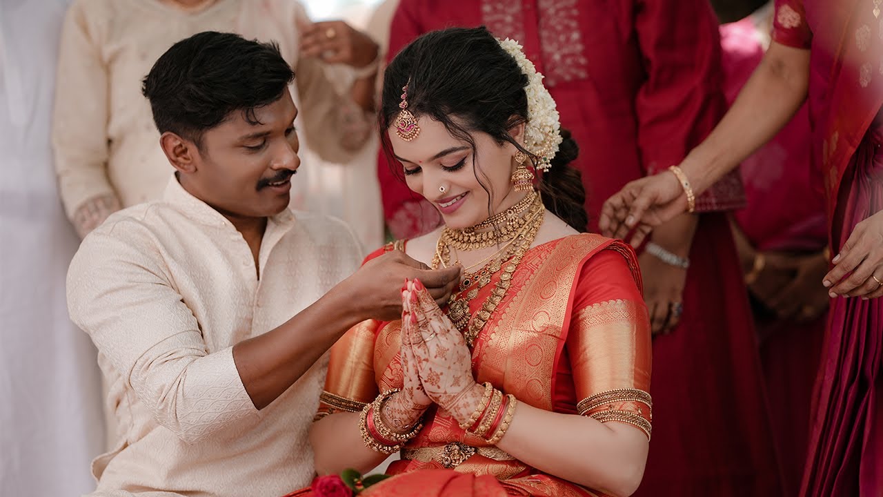 R & S | WEDDING HIGHLIGHTS #twinklediaries