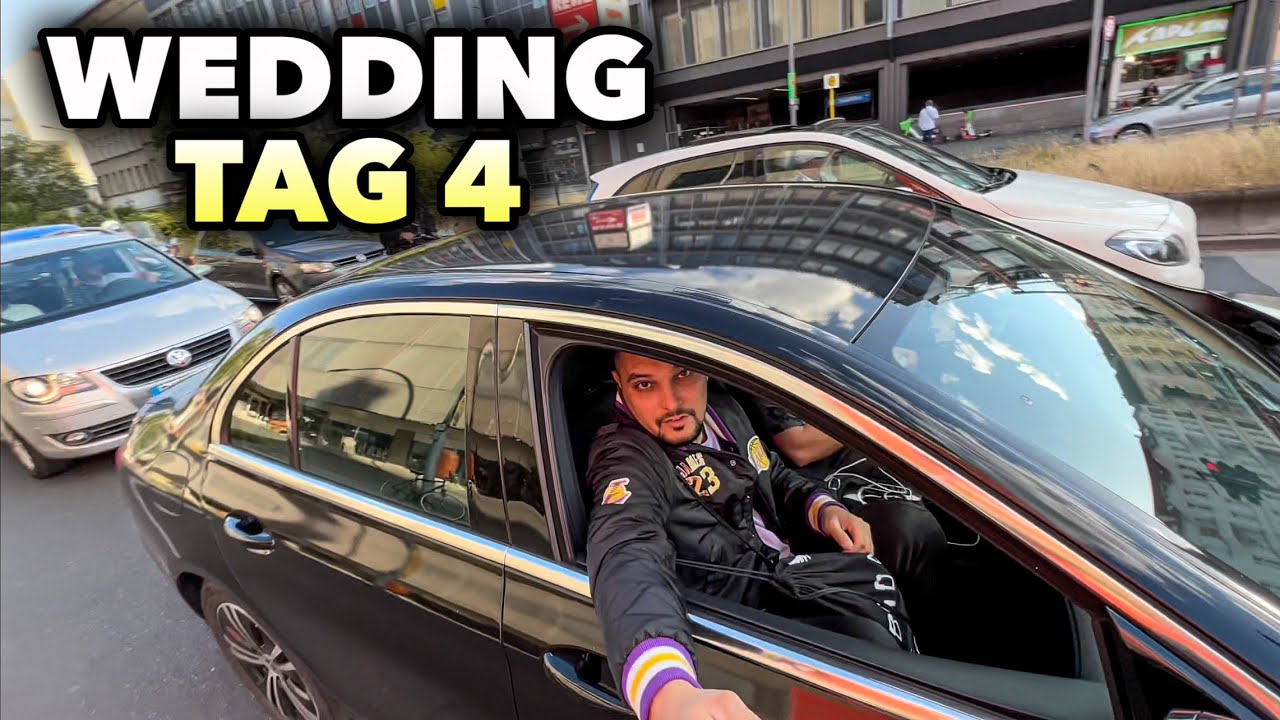 7 Tage Berlin Wedding 🔥 Der BESTE DÖNERLADEN im Kiez?! 🥙😍