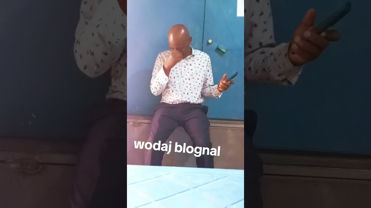Wodaj 