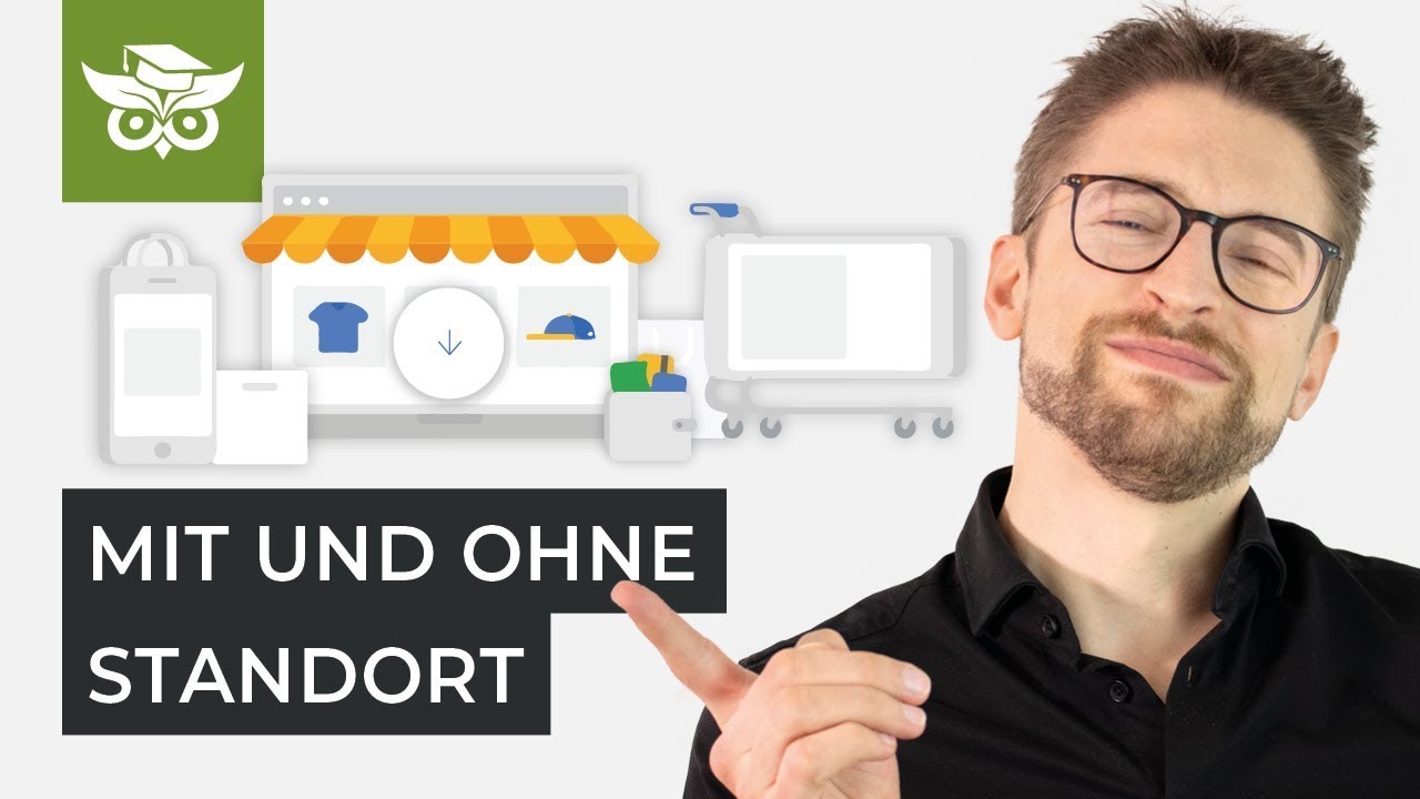 Legendäre lokale Landingpages bauen (Anleitung + Beispiel)