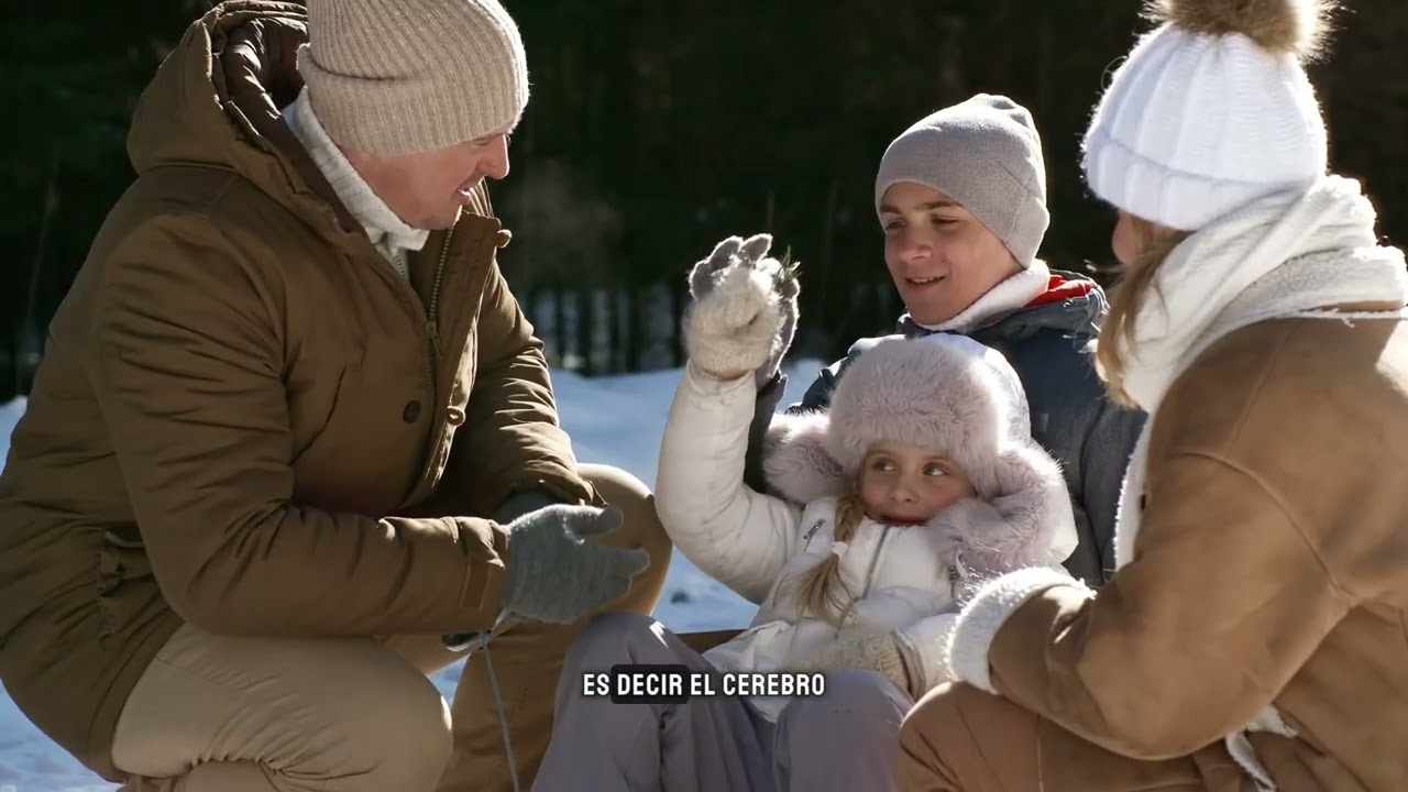 Cómo adaptarte a los cambios sin perderte a ti mismo (Episodio 3)
