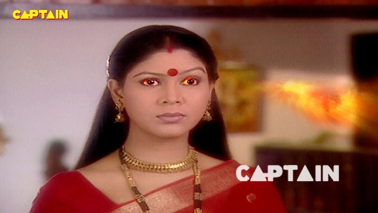 विक्रम ने ललकारा देवी माँ की शक्ति को | Devi - Full Episode - 79 | Sakshi Tanwar