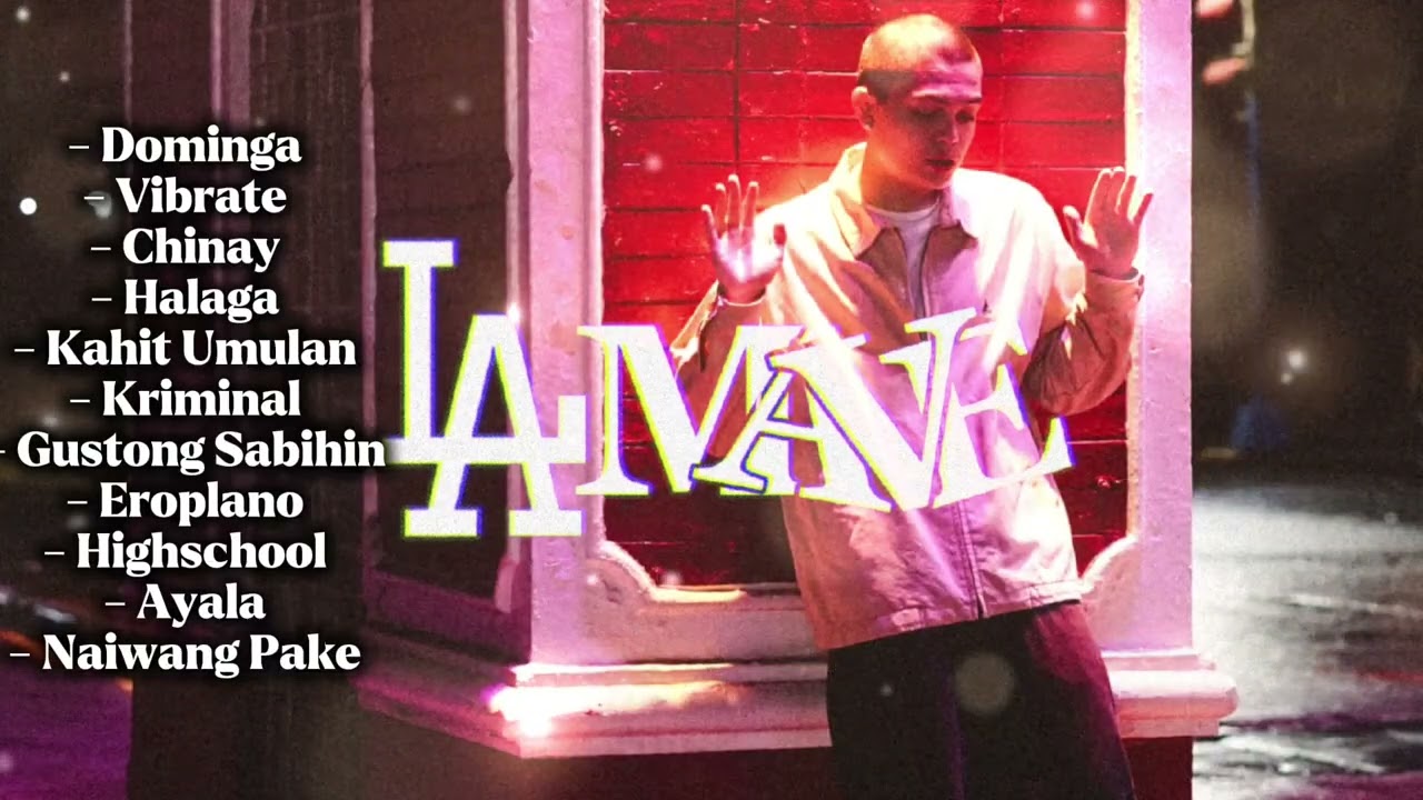 La Mave Playlist 2026