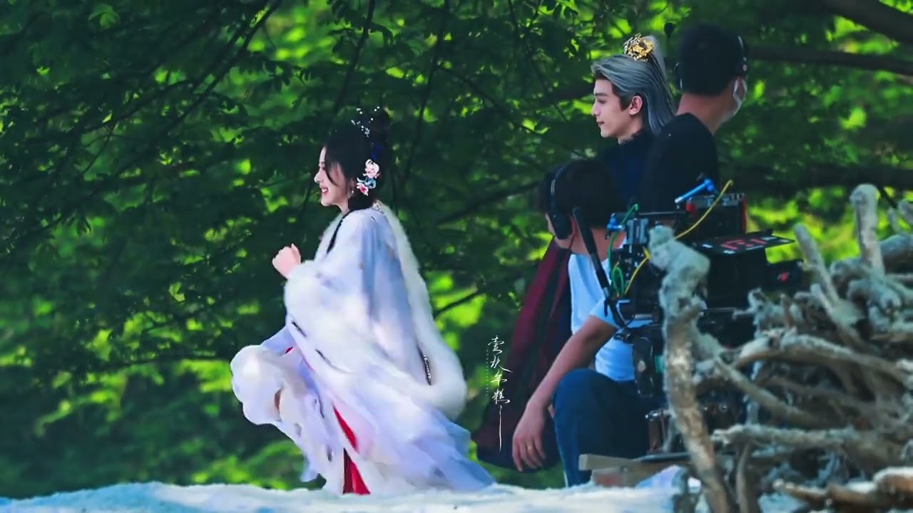 Your whole family is so cute#Zhu Yu#Kong Xue er#Deng Kai#Yu Qianqian#Qi Min